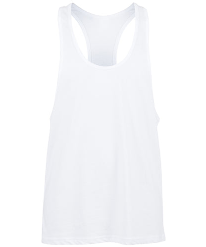 SF Muscle vest