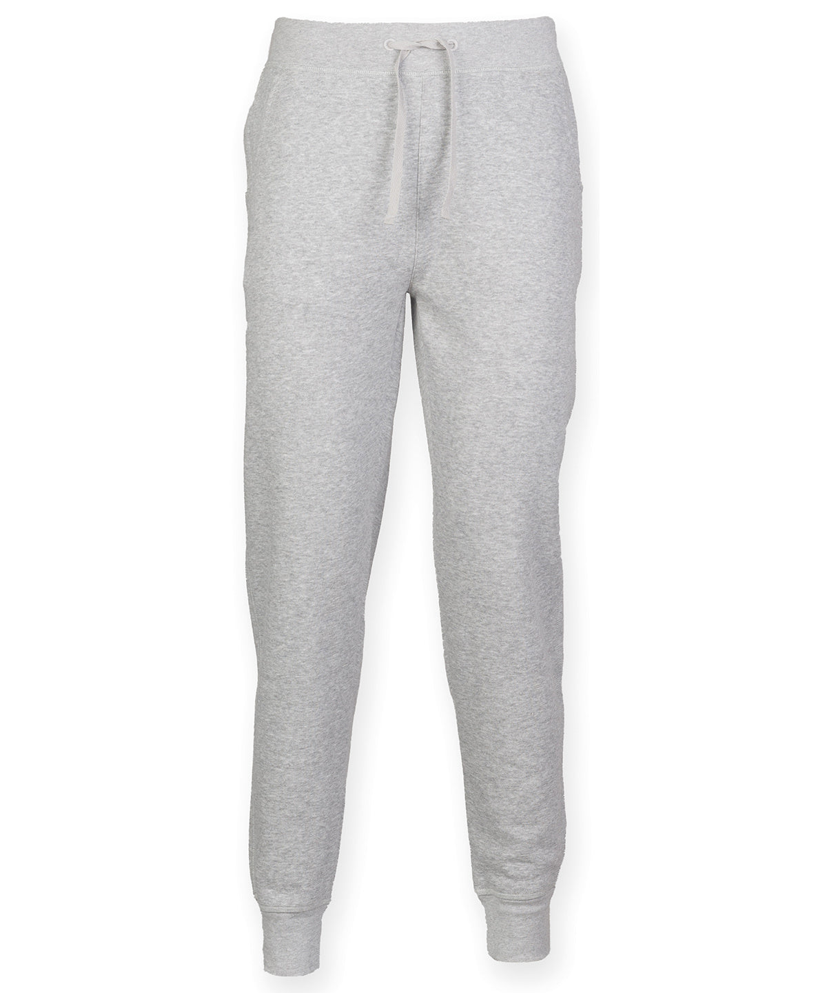 SF Slim cuffed joggers