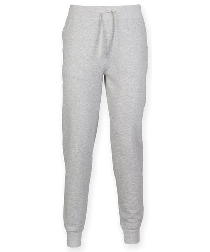 SF Slim cuffed joggers