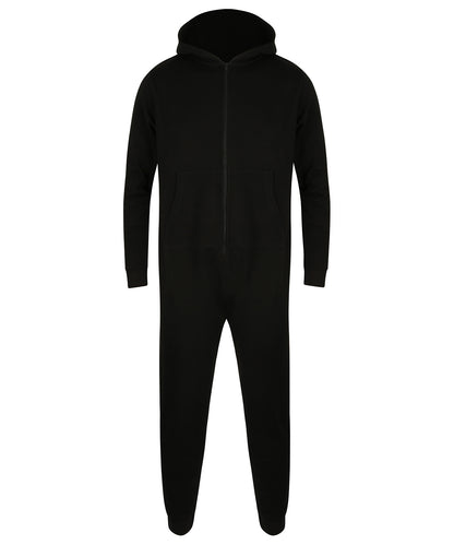 SF Unisex all-in-one