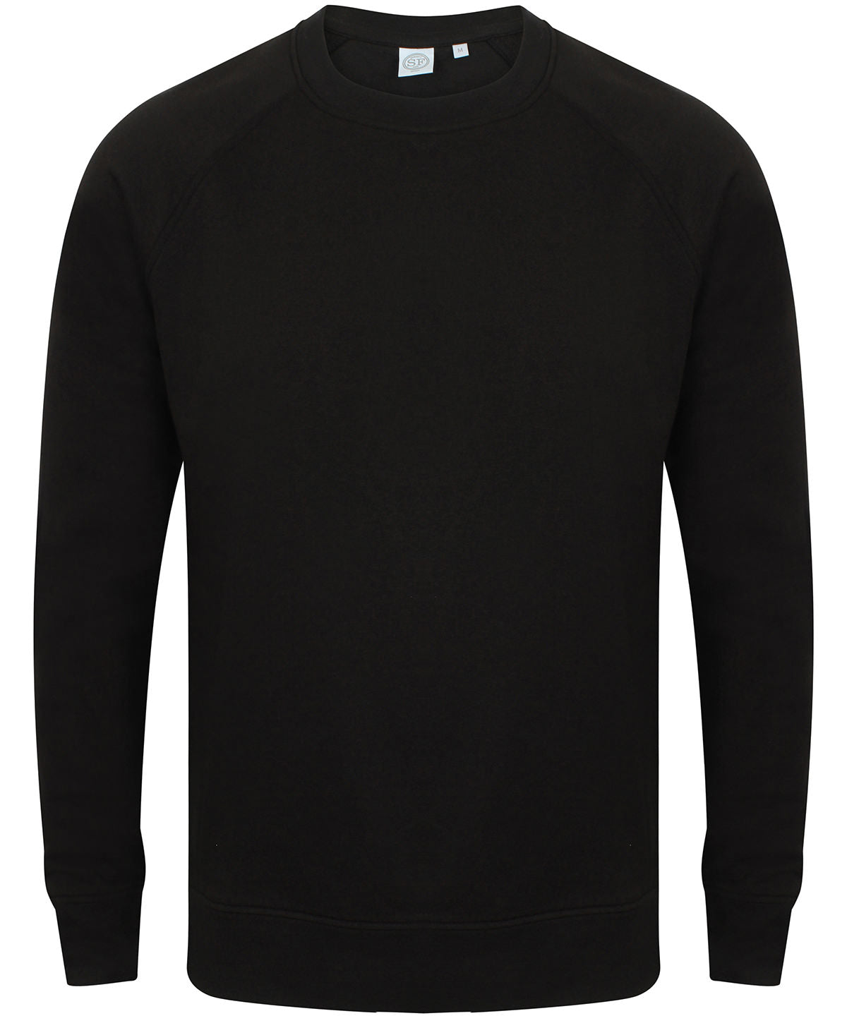 SF Unisex slim fit sweatshirt