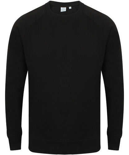 SF Unisex slim fit sweatshirt