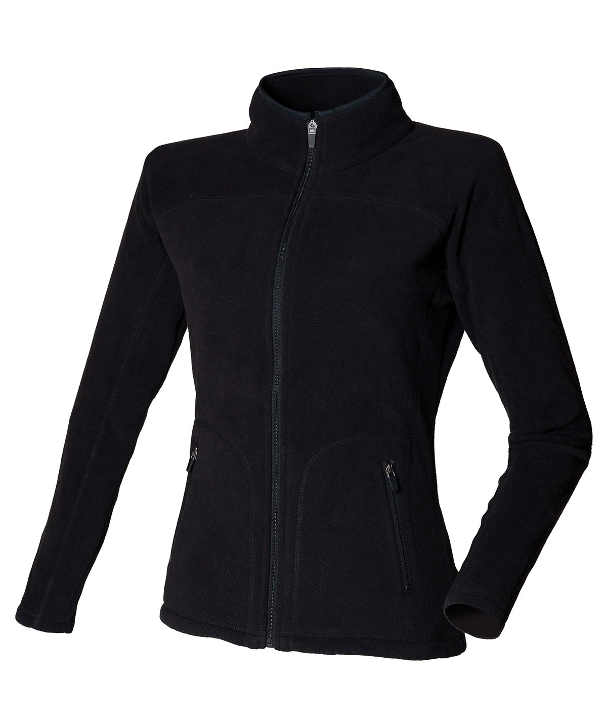 SF Microfleece jacket