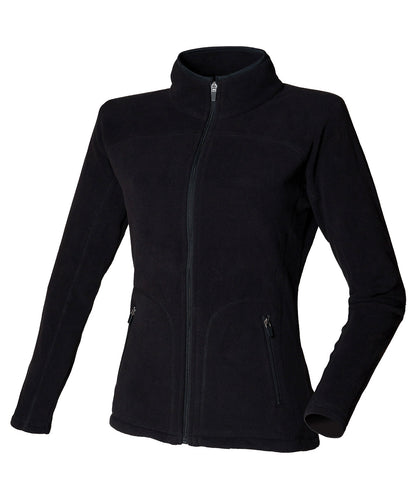 SF Microfleece jacket