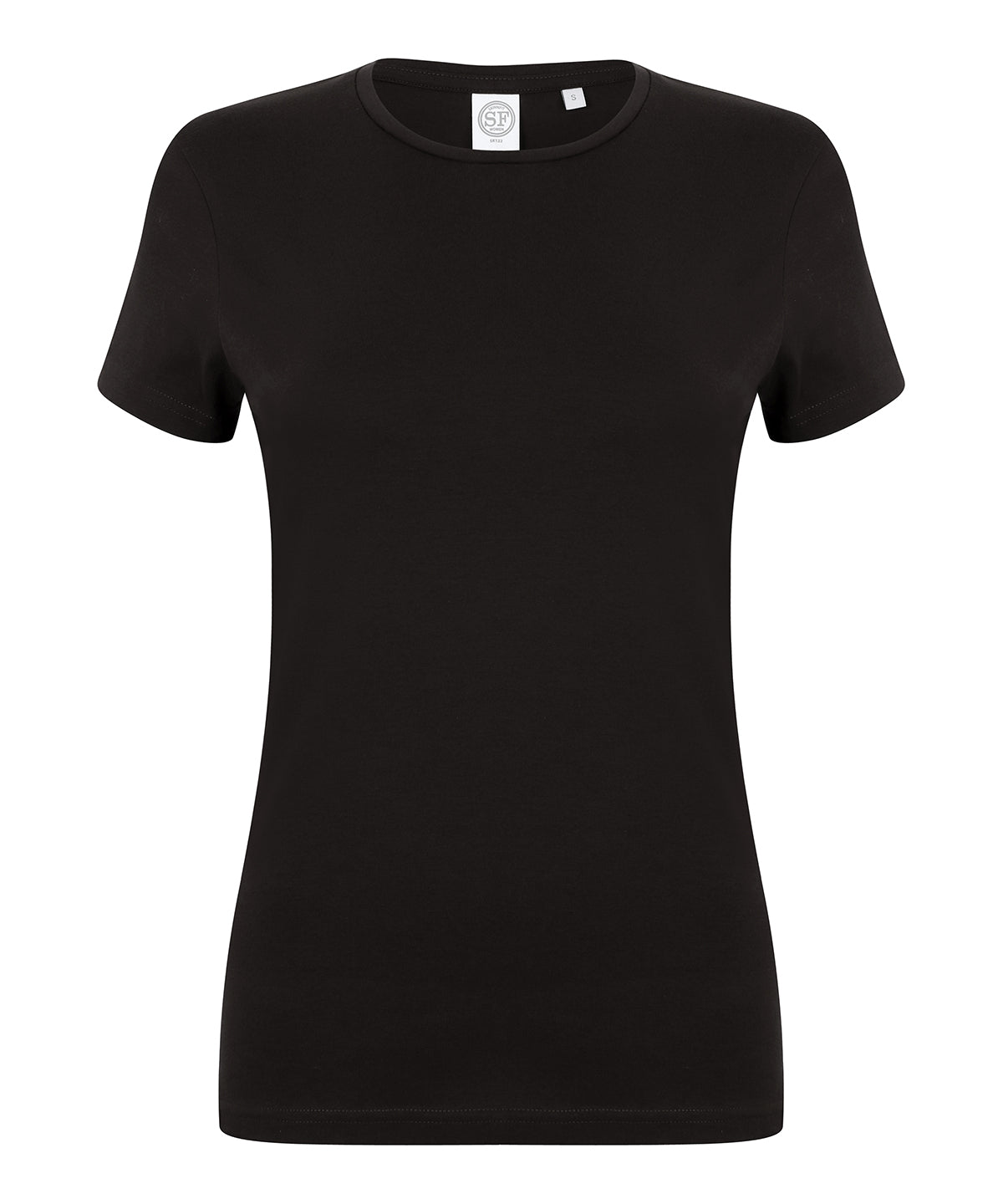 SF Feel good women's stretch t-shirt