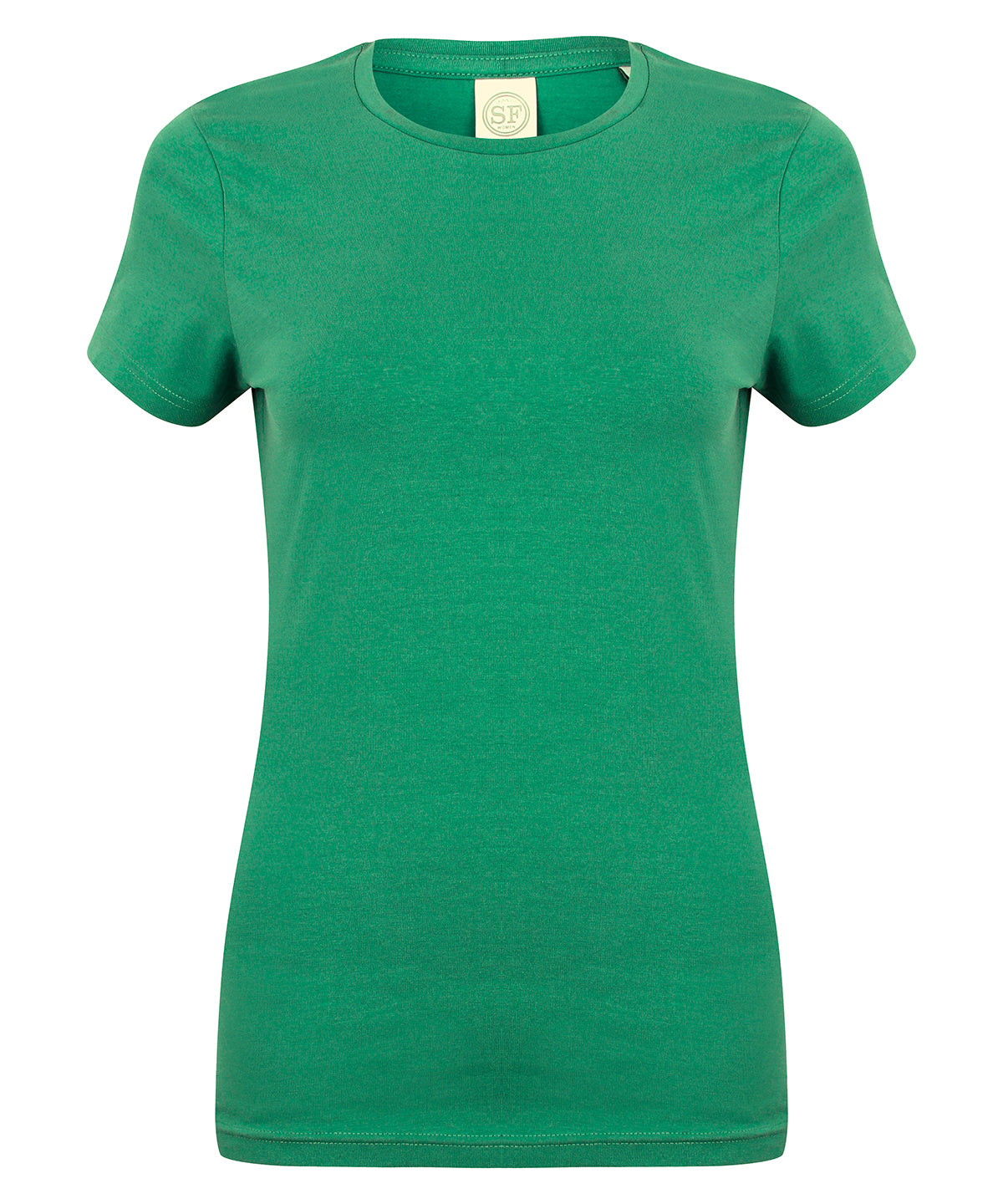 SF Feel good women's stretch t-shirt