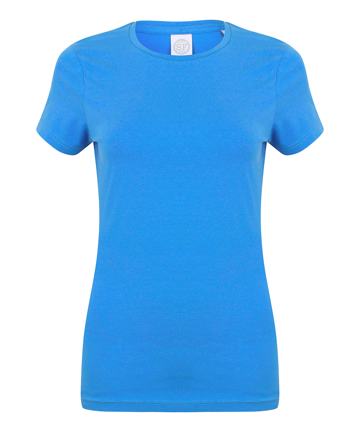 SF Feel good women's stretch t-shirt