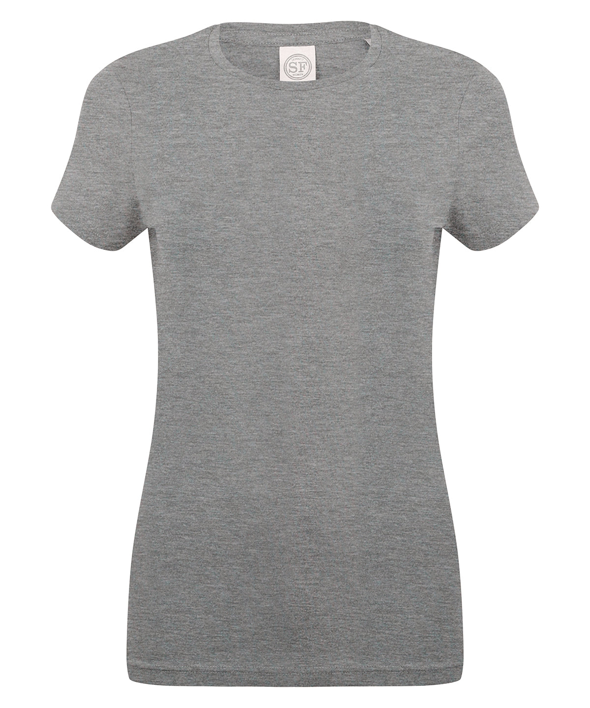 SF Feel good women's stretch t-shirt