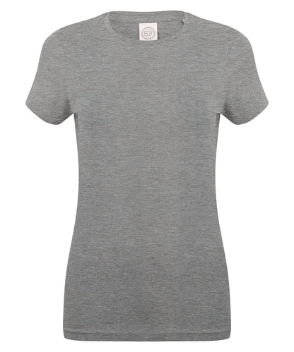 SF Feel good women's stretch t-shirt