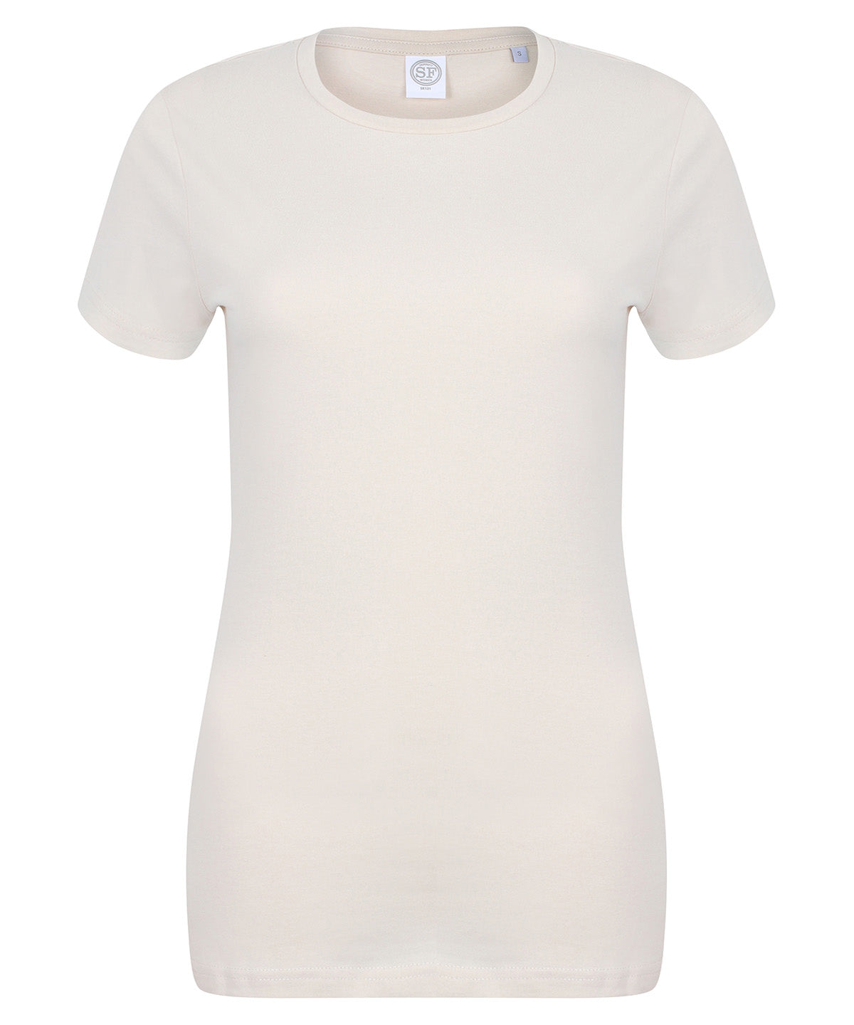 SF Feel good women's stretch t-shirt