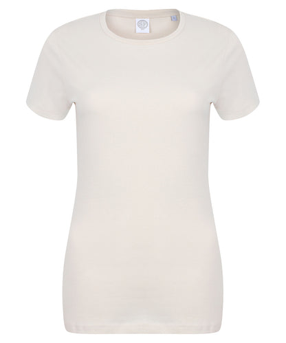 SF Feel good women's stretch t-shirt