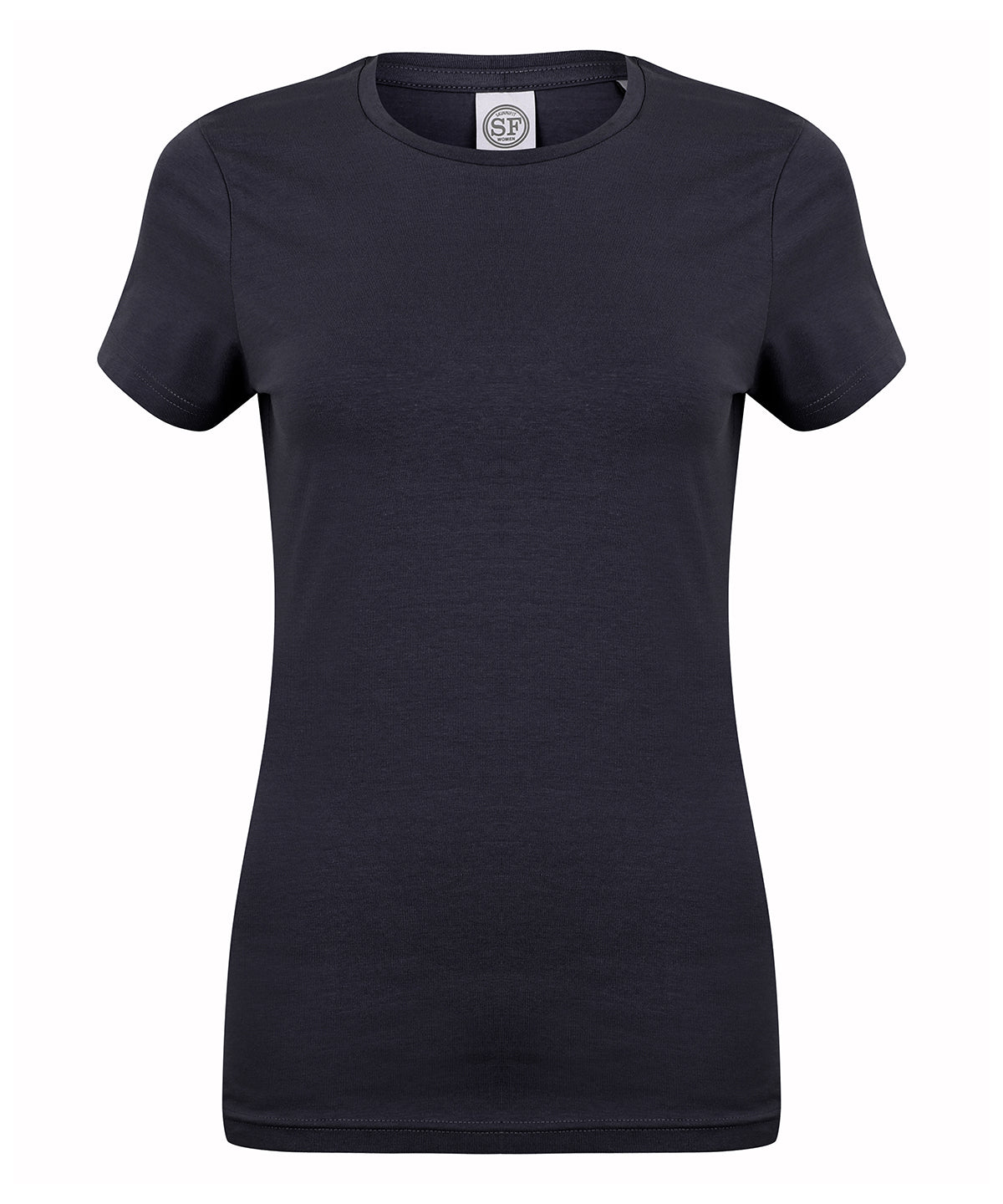 SF Feel good women's stretch t-shirt