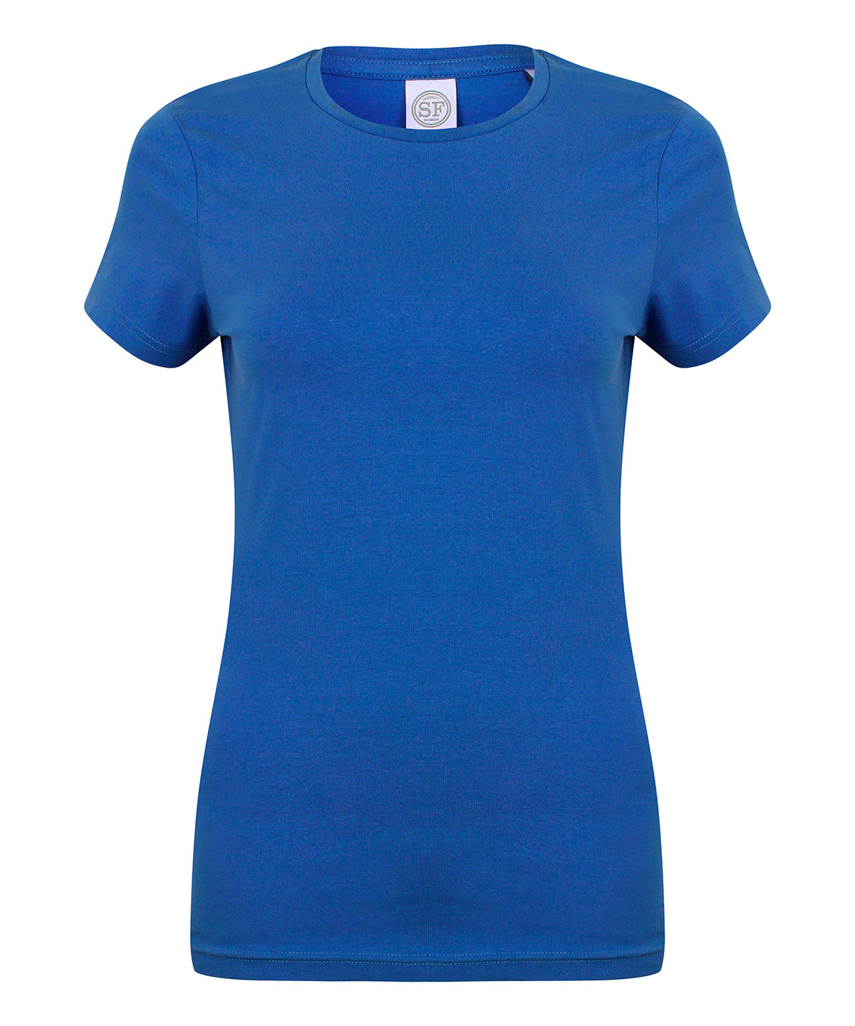 SF Feel good women's stretch t-shirt