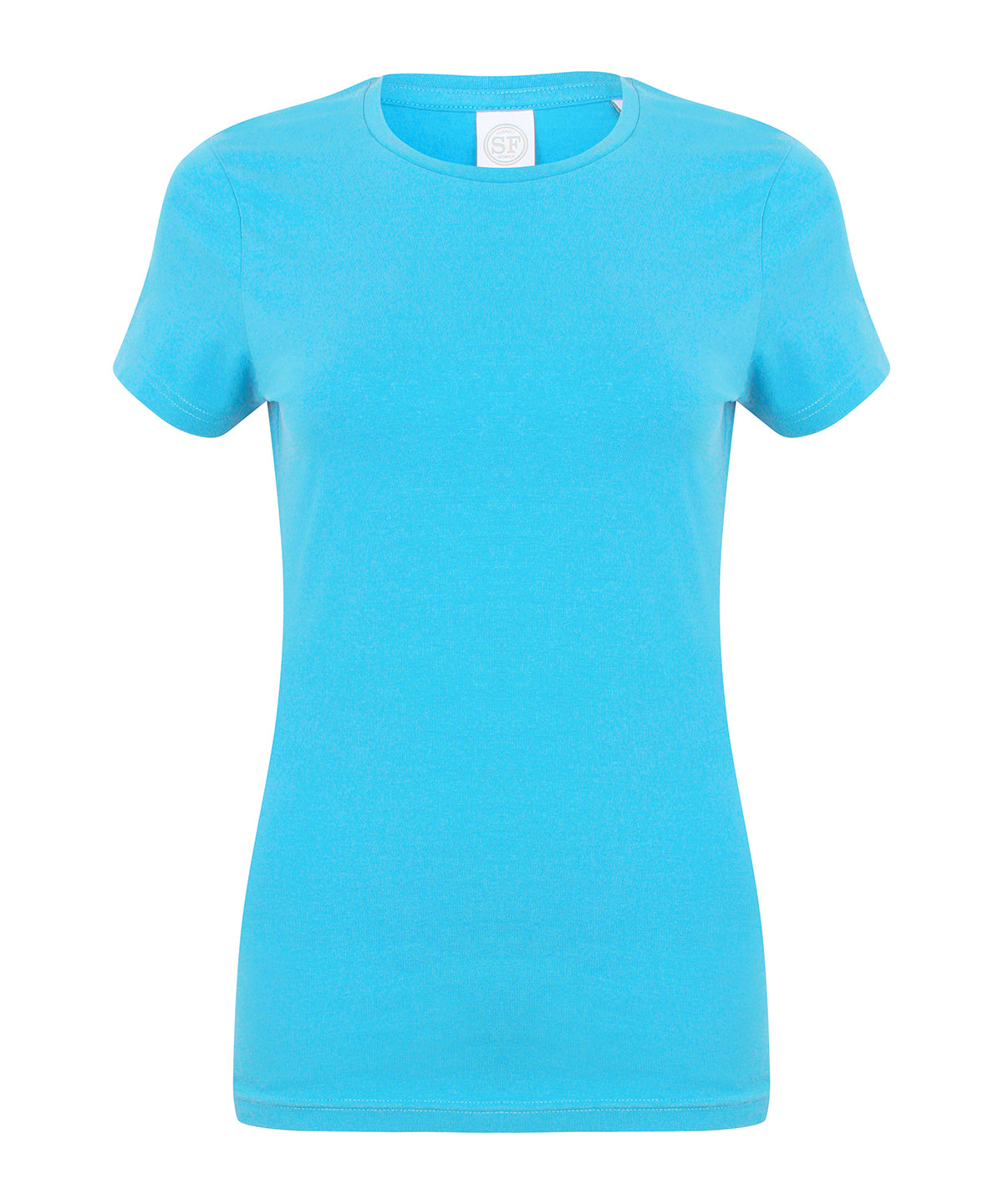 SF Feel good women's stretch t-shirt
