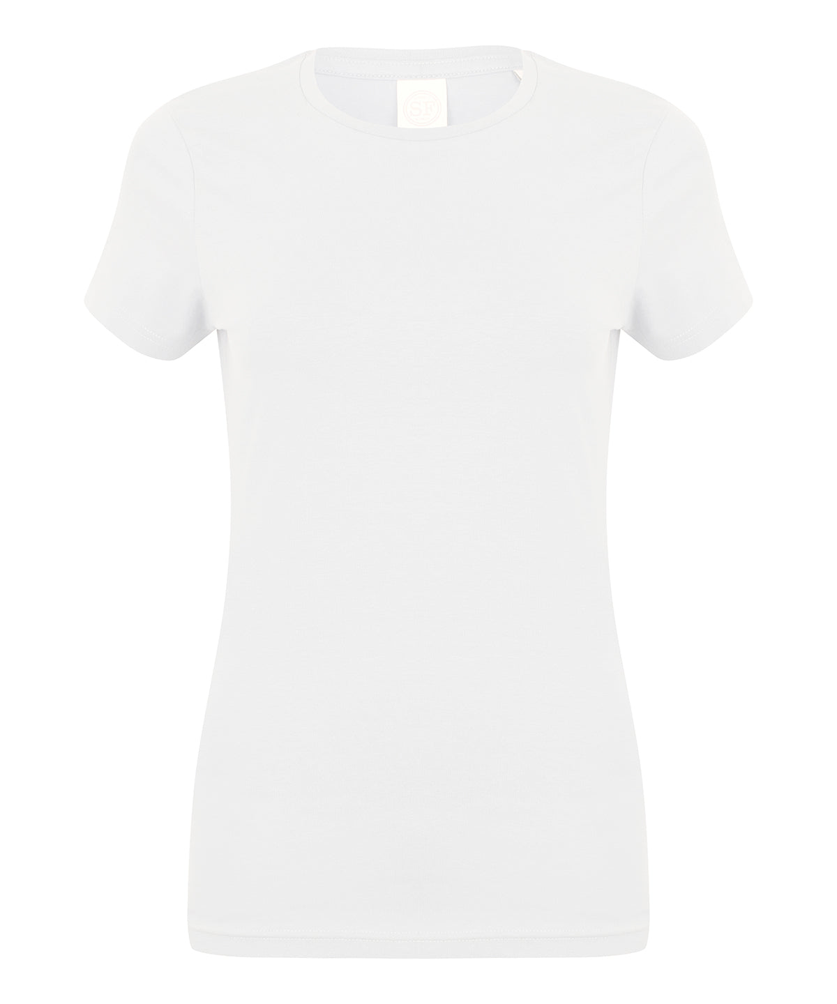 SF Feel good women's stretch t-shirt
