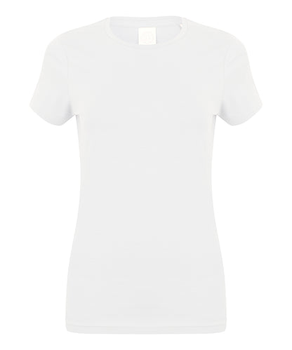 SF Feel good women's stretch t-shirt