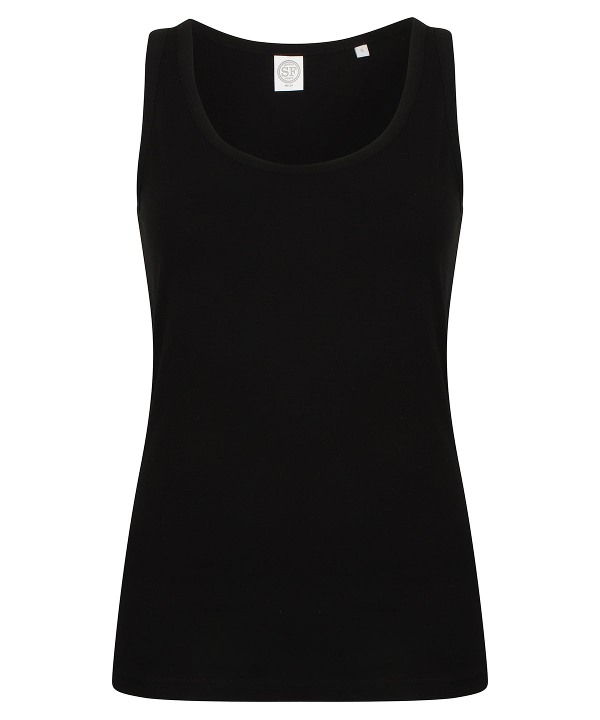 SF Women's feel good stretch vest