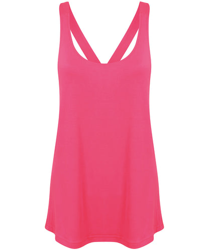 SF Women's fashion workout vest