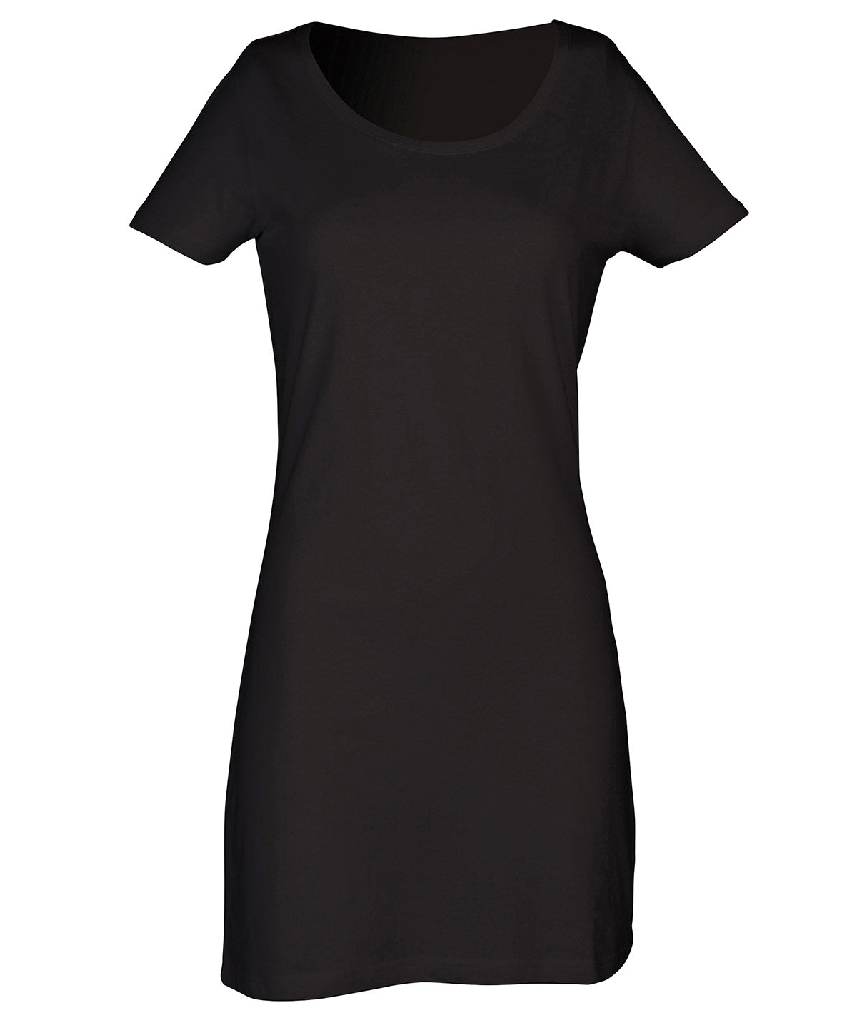 SF T-shirt dress