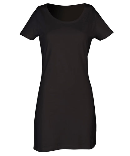 SF T-shirt dress