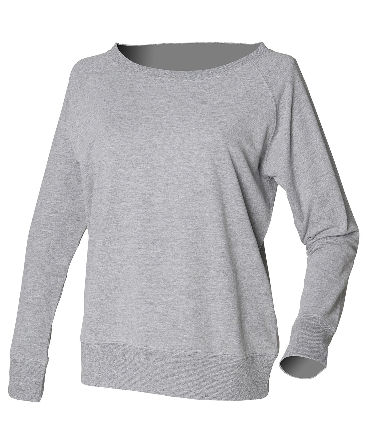 SF Women's slounge sweatshirt