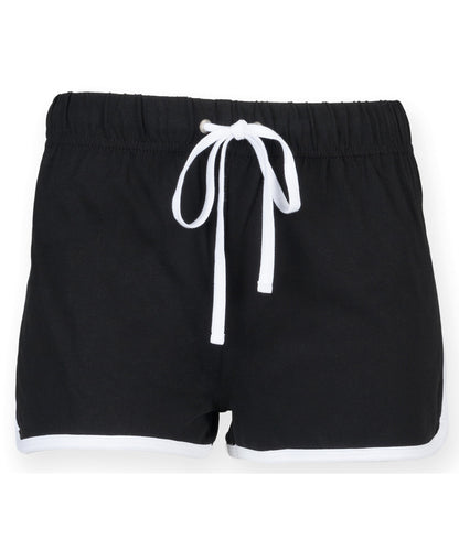 SF Kids retro shorts