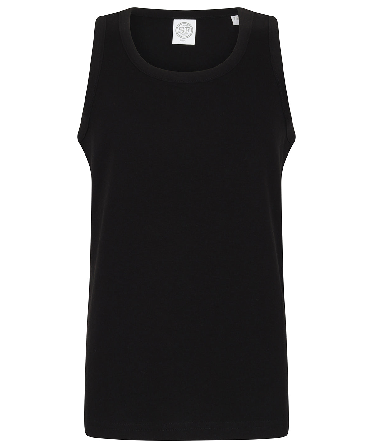 SF Kids feel-good stretch vest