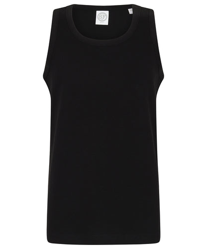 SF Kids feel-good stretch vest