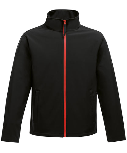 Regatta Professional Ablaze printable softshell