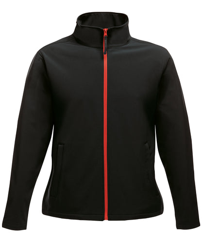 Regatta Professional Women's Ablaze printable softshell