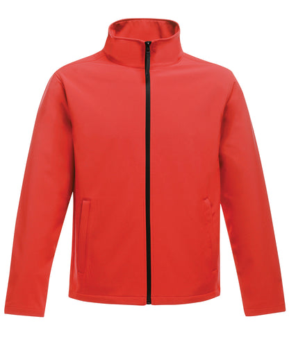 Regatta Professional Women's Ablaze printable softshell