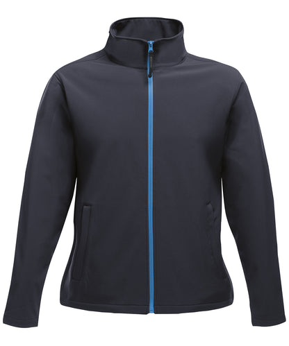 Regatta Professional Women's Ablaze printable softshell