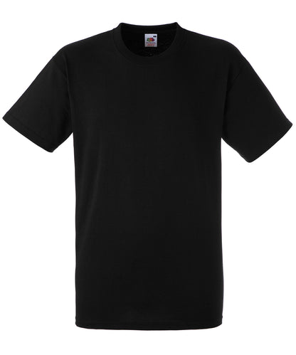 Fruit of the Loom Heavy cotton T