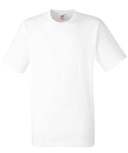 Fruit of the Loom Heavy cotton T