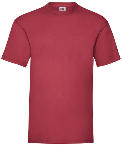 Fruit of the Loom Valueweight T