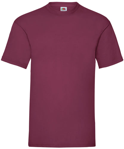 Fruit of the Loom Valueweight T