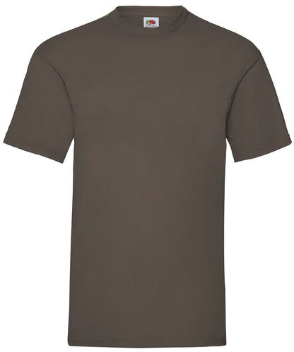 Fruit of the Loom Valueweight T