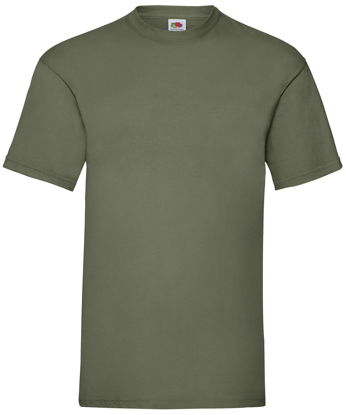 Fruit of the Loom Valueweight T