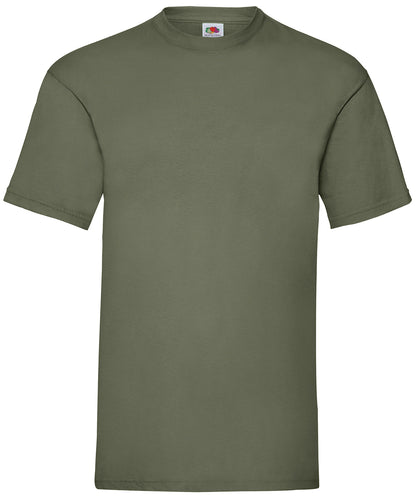 Fruit of the Loom Valueweight T