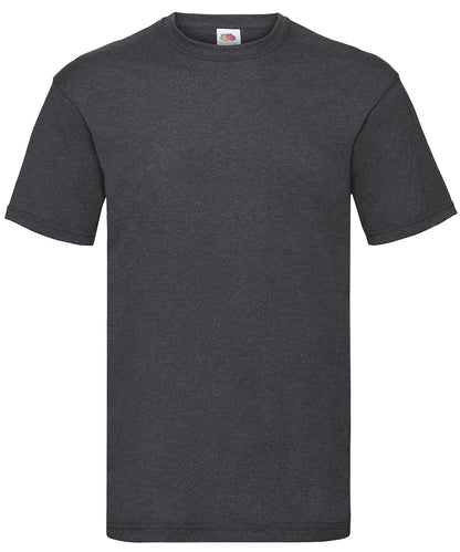 Fruit of the Loom Valueweight T