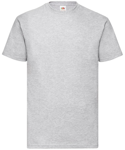 Fruit of the Loom Valueweight T