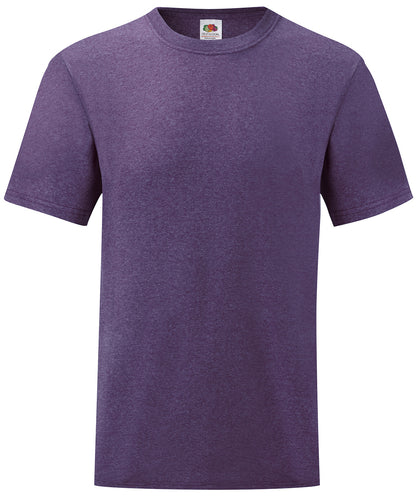 Fruit of the Loom Valueweight T