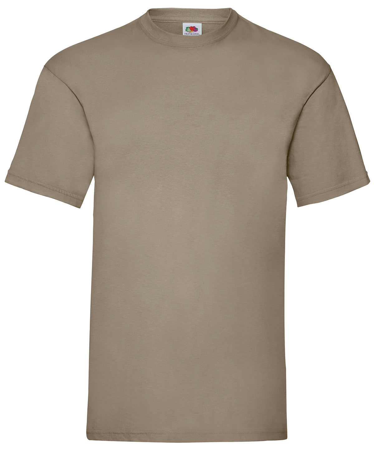 Fruit of the Loom Valueweight T