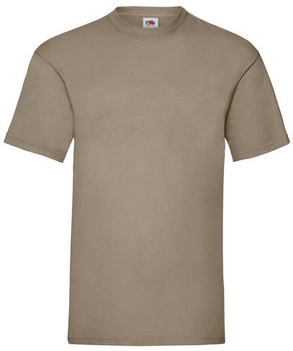 Fruit of the Loom Valueweight T