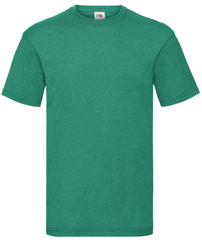 Fruit of the Loom Valueweight T