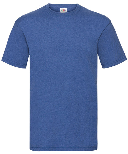 Fruit of the Loom Valueweight T
