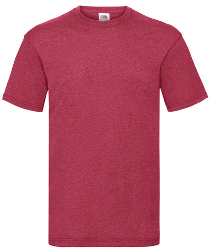 Fruit of the Loom Valueweight T