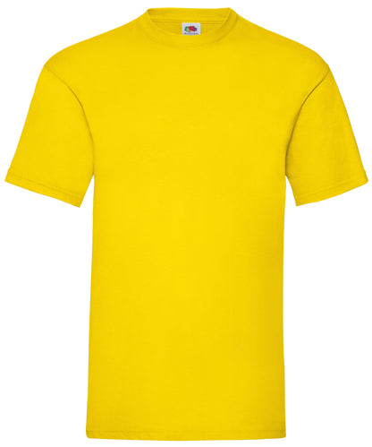Fruit of the Loom Valueweight T