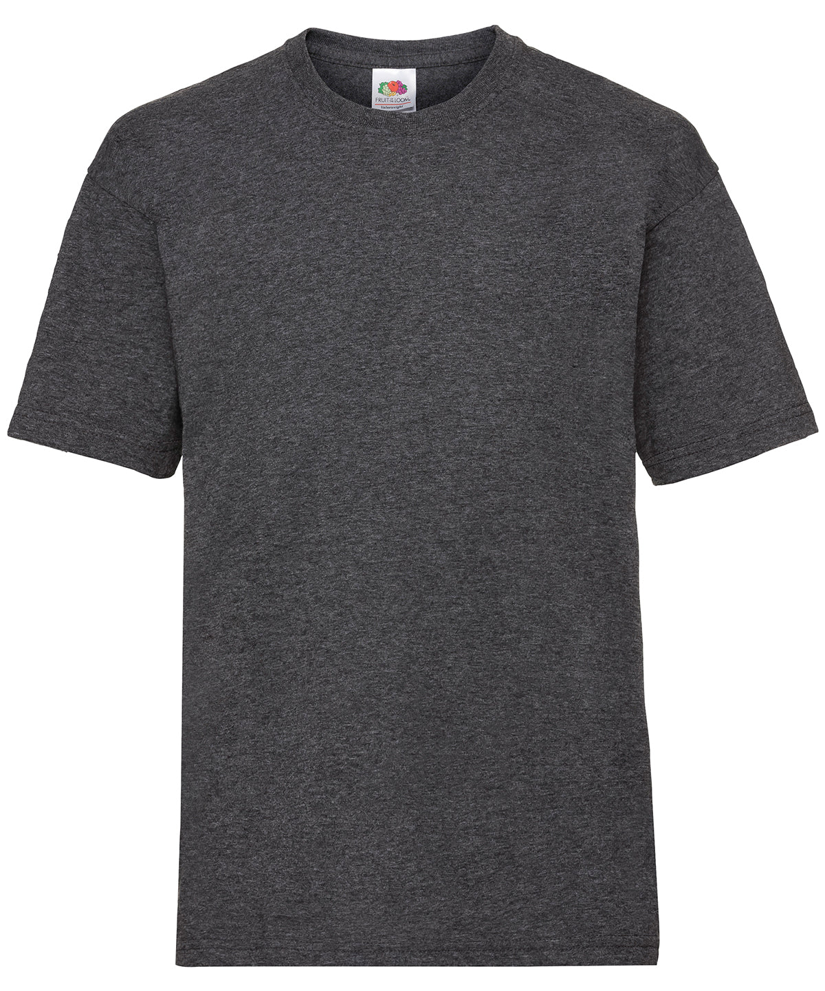 Fruit of the Loom Kids valueweight T