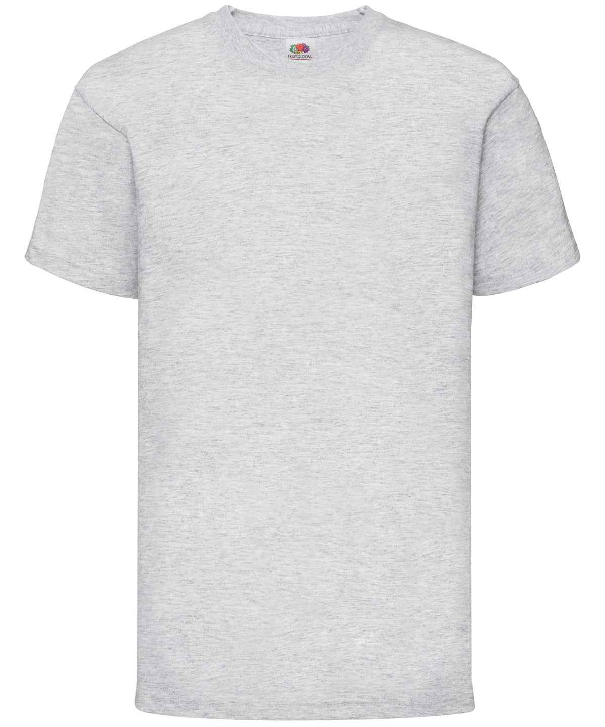 Fruit of the Loom Kids valueweight T